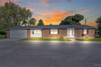 112 Stanton Ave, Syracuse, NY 13209