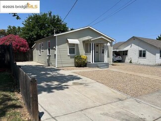 2734 D St, Antioch, CA 94509