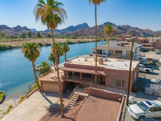 36780 Winners Cir, Parker, AZ 85344