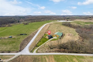 1151 Township Road 192, Cadiz, OH 43907