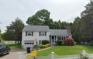 9 David Ave, Westerly, RI 02891