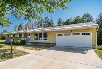 1818 Dunham Rd, Rome, NY 13440