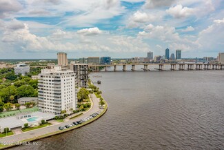 1560 Lancaster Terrace Unit 506, Jacksonville, FL 32204