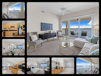 17735 Gulf Blvd Unit 502, Redington Shores, FL 33708