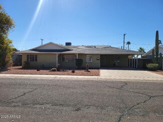 8227 E Vernon Ave, Scottsdale, AZ 85257