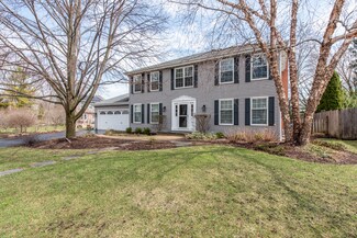 1629 Deer Run Rd, Gurnee, IL 60031