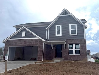 1511 Georgia Rd, Circleville, OH 43113