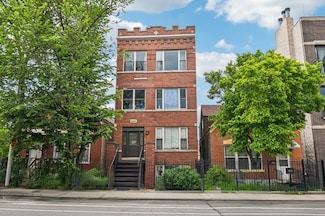 2423 W Augusta Blvd Unit 1, Chicago, IL 60622
