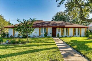 1201 Jordan Dr, Grand Prairie, TX 75050