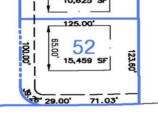 Lot 52 Park Place Part 8 Unit 652 Rock Ridge Road, Tiffin, IA 52340