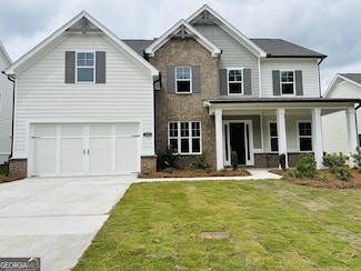 3355 Hillshire Dr, Cumming, GA 30028