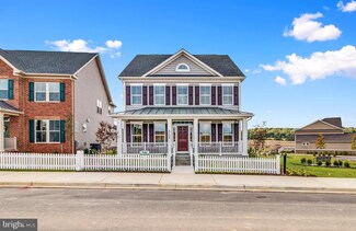 4607 Monrovia Blvd, Monrovia, MD 21770