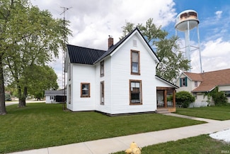 122 W Perrin St, Mulberry, IN 46058