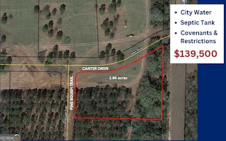 101 Pine Bough Trail, Perry, GA 31069