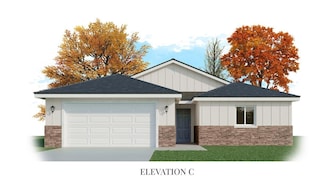 7047 W Wren Ave, Visalia, CA 93291