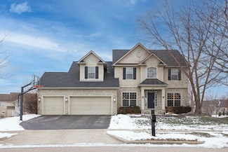 6687 Mingo Dr, Galena, OH 43021