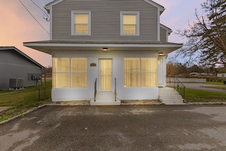 1550 Fall River Ave, Seekonk, MA 02771