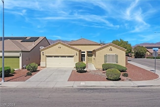 1020 E Rome Blvd, North Las Vegas, NV 89086