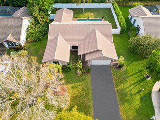 11436 NW 1st Place, Coral Springs, FL 33071
