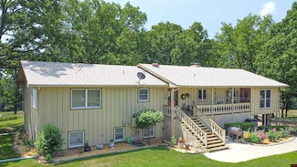 1092 Highway 62 W, Yellville, AR 72687