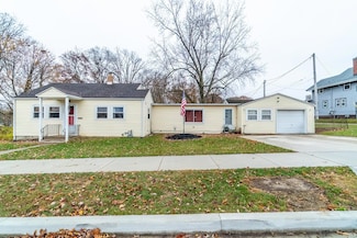 508 Penn Ave, Fort Wayne, IN 46805