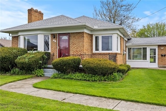 12 Veterans Place, Buffalo, NY 14227