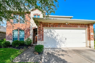 5302 Jay Thrush Dr, Richmond, TX 77407