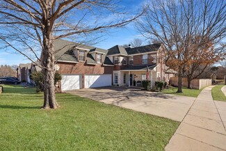 4430 Sharpsburg Dr, Grand Prairie, TX 75052