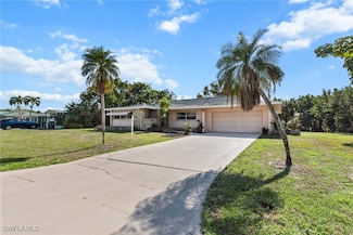 4412 SE 13th Place, Cape Coral, FL 33904
