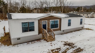 10 3rd Ave, Elysburg, PA 17824