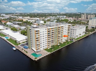 2900 NE 30th St Unit 5L, Fort Lauderdale, FL 33306