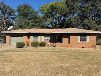 1206 W Royall Blvd, Malakoff, TX 75148