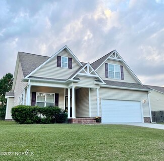 216 Channel Marker Loop, Swansboro, NC 28584