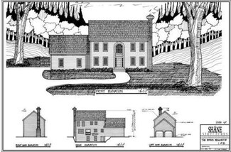 4 Desrosiers Landing, South Grafton, MA 01560