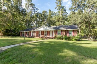 225 Spring Valley Rd, Waynesboro, GA 30830