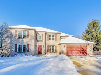 660 Robin Ridge, Elgin, IL 60123