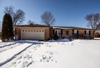 2350 S Sheridan Ave, Indianapolis, IN 46203