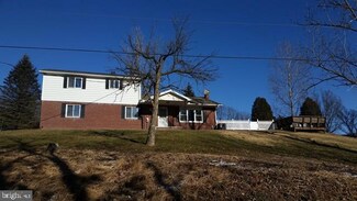 21832 Deer Run, Shade Gap, PA 17255