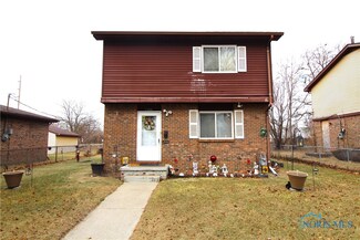 1166 Oakwood Ave, Toledo, OH 43607