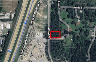 0 Albert St, Slidell, LA 70461