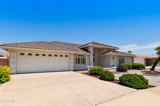 7904 E Nopal Ave, Mesa, AZ 85209