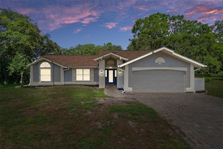 204 Oak Lake Dr, Spring Hill, FL 34608