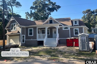 116 Briggs St Unit Lot 19&21, Jarvisburg, NC 27947