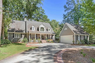 4509 Carriage Run Cir, Murrells Inlet, SC 29576