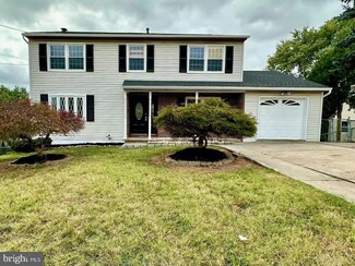79 Bunker Hill Rd, Lawrence Township, NJ 08648