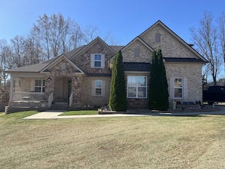 990 Nash's Nook, Columbia, TN 38401