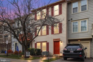 3652 Alpen Green Way Unit 232, Burtonsville, MD 20866