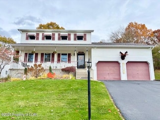 129 E Saylor Ave, Wilkes Barre, PA 18702