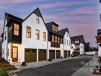 4114 Nolen Creek Ave Unit 11, Charlotte, NC 28209