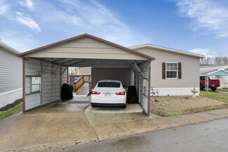 2445 Columbus-Lancaster Rd NW Unit 207 Oak, Lancaster, OH 43130